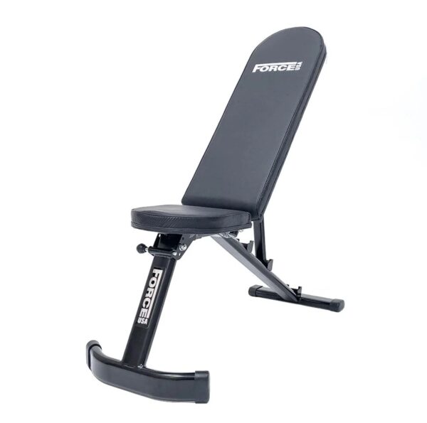 Force USA Folding FID Bench