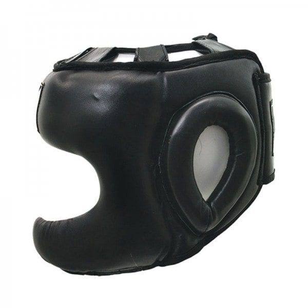 Punch Black Diamond™ Head Gear - Exagym