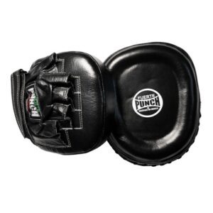 Punch Mexican Pocket Rocket Focus Pads