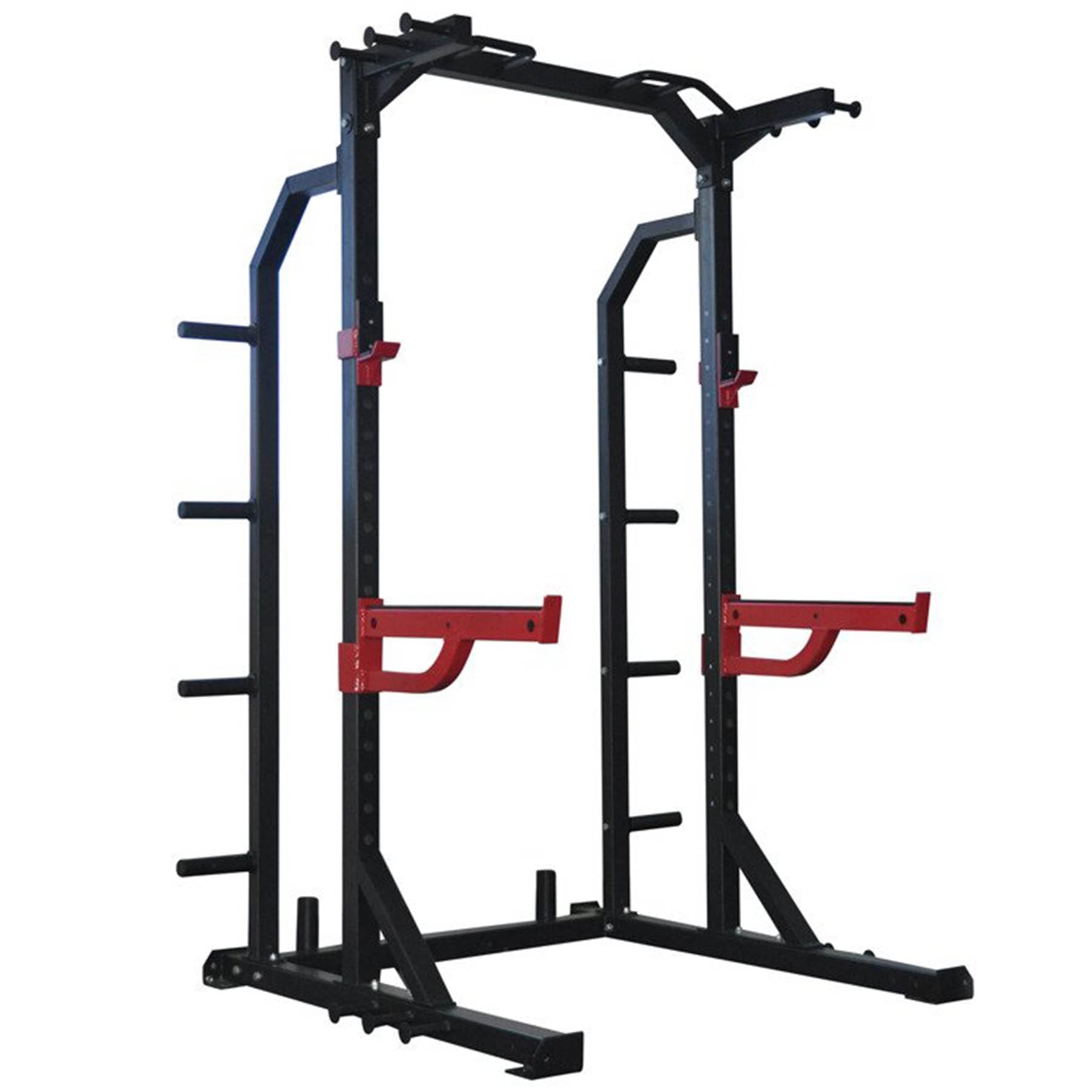 Bodyworx Half Rack L470HR - Exagym