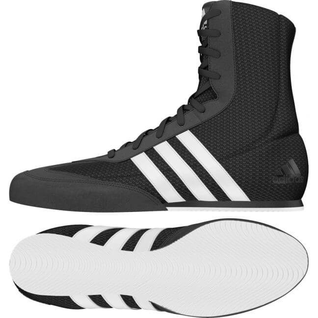 adidas box hog boxing shoes