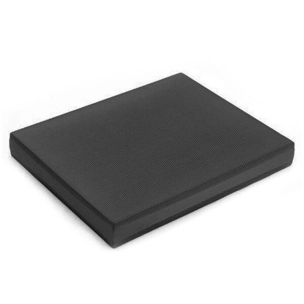 Foam Balance Pad Black