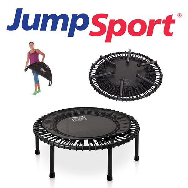JumpSport 230F Rebounder - Exagym