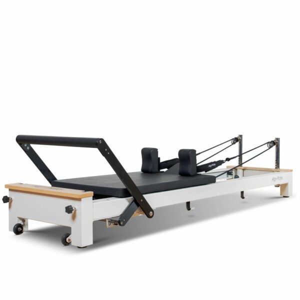 Align-Pilates C8-S Reformer