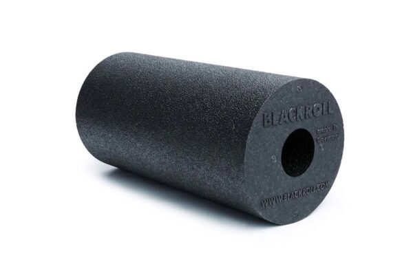 Blackroll Standard Foam Roller Black