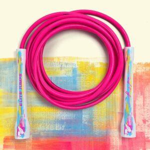 Elite Jumps Hope Rope 6mm PVC Jump Rope - Easter Candy