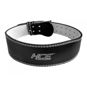 HCE Leather Lifting Belt